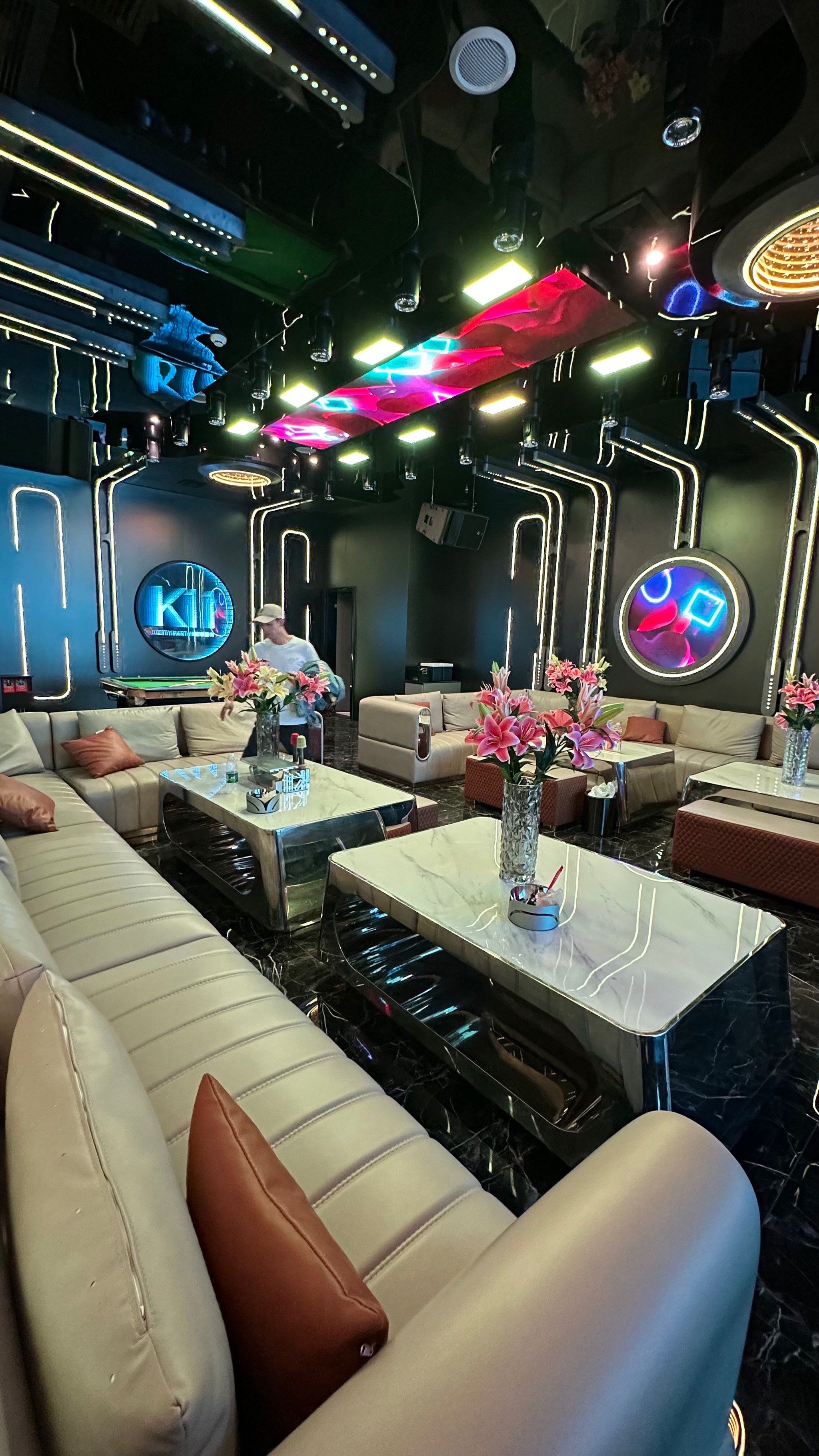 阜新商务KTV商务KTV能否组局揭秘-彰武县ktv预订