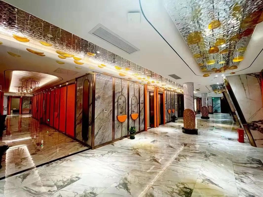 阜新商务ktv消费方式详解指南-彰武县ktv预订